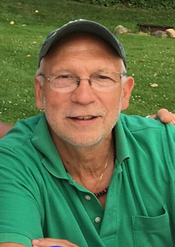 RICHARD F. CHELOTTI